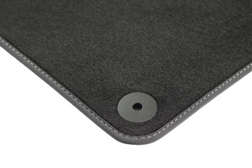 Audi A6 C7 4G 2011- DYWANIKI PREMIUM CARMAT