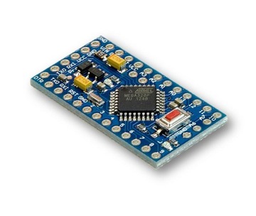 ARDUINO mini AVR ATmega328 3.3v 8MHz