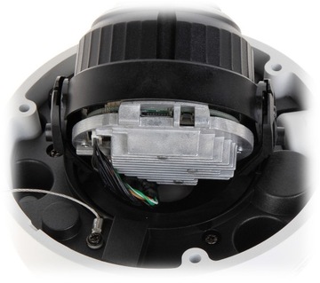 IP-камера HIKVISION DS-2CD1743G0-IZ (2,8-12 мм) 4 Мп Motozoom