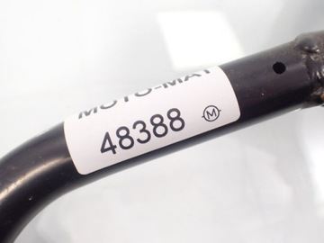 Центральная подставка Suzuki GSF 1250 Bandit