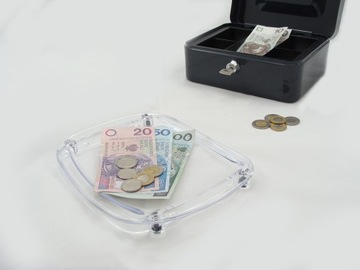 PODSTAWKA DO WYDAWANIA RESZTY BILON BEZ ZAŚLEPKI