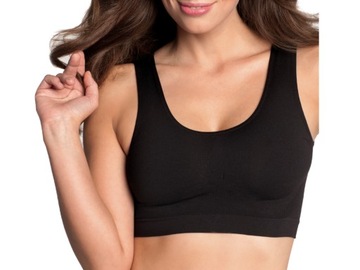 GATTA SPORT TOP bezszwowy SPORTOWY r.L