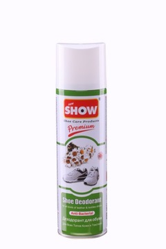 SHOW Neutralizator odświeżacz przykrego zapachu do obuwia butów 250ml