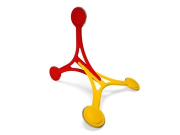 фото ориг. №4, Target reactive flip-target to pneumatic (max s 300)