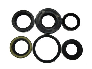 USZCZELNIACZE SIMERING SILNIKA YAMAHA JOG 50cc