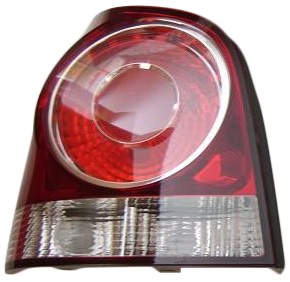 NOWA LAMPA TYŁ TYLNA LEWA VW POLO 9N3 05- NOWA