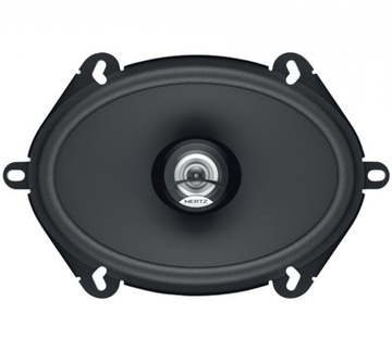ГЕРЦ DCX 570.3 ДИНАМИКИ 5x7 дюймов