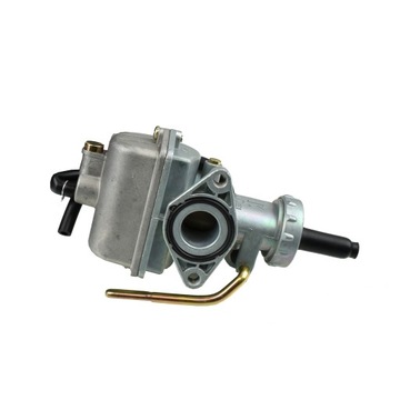 GAŹNIK MORETTI ROMET BARTON JUNAK ZIPP WS 50 80 4T