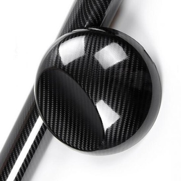 FOLIA CARBON 5D POŁYSK FIBER 6D 3D OKLEINA NOWOŚĆ