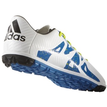 Кроссовки ADIDAS X 15.3 TF JR S74665 R.34