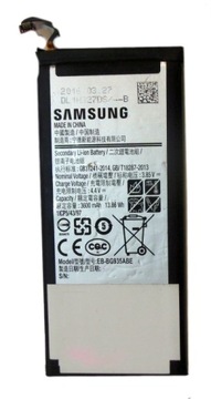 ORYGINALNA BATERIA SAMSUNG GALAXY S7 EDGE * G935