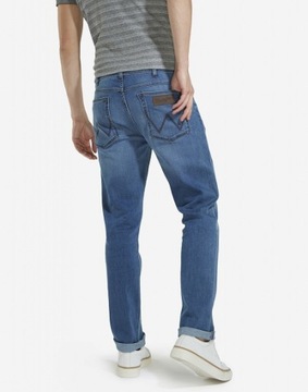 БРЮКИ WRANGLER GREENSBORO W15QMU91Q R. W38 L32