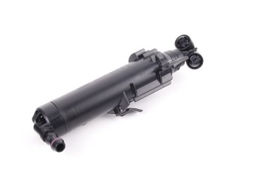 CYLINDER DYSZA SPRYSKIWACZA LAMPY AUDI A4 B8 LEWY
