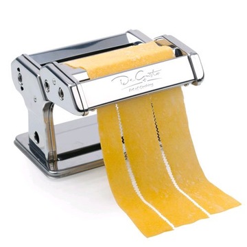 МАШИНА ДЛЯ ПРИГОТОВЛЕНИЯ ПАСТЫ, ПЕЛЬМЕНЕЙ, РАВИОЛИ