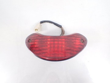 LAMPA TYŁ TYLNA SUZUKI SV 650 98-02