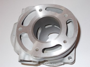 Tulejowanie cylindra Honda CR 125 2003 tuleja