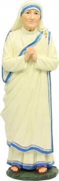 Figura Figurka Św. Matka Teresa 11cm POLECAM