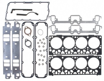 uszczelki silnika Jeep Grand Cherokee ZJ 5.2 93-98