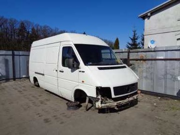 UCHYCENÍ DRŽÁK MOTORU VW LT II 35 2.8TDI 158KM