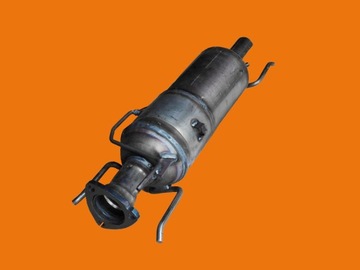 FILTR DPF FAP ALFA ROMEO 159 1.9JTDM 9/2005-