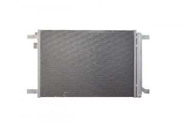 KLIMATIZACE VW AUDI SEAT SKODA 2014- 5Q0816411