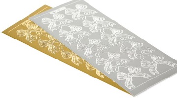STICKERSY KOKARDY MIX 1 NAKLEJKI NALEPKI nr3