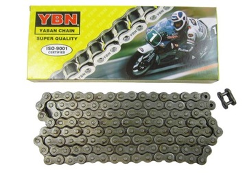 ŁAŃCUCH NAPĘDOWY ATV 520H 130L 130 OGNIW MOCNY