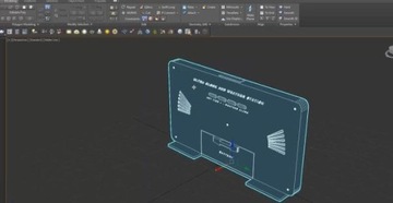 KURS AFTER EFFECTS 3DS MAX ANIMACJA PRODUKTU - DVD