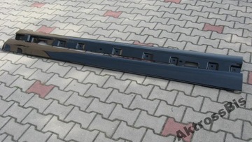 MERCEDES S-KLASA W222 LISTWA NAKŁADKA NA PRÓG LONG