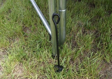 МОНТАЖНЫЙ АНКЕР ДЛЯ БАТУТА /SONIFIT