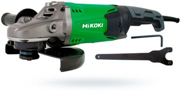 HIKOKI G23SW2W7 Угловая шлифовальная машина 230 2200 Вт НОВАЯ