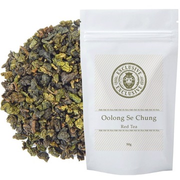 Oolong Se Chung -1kg