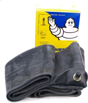 Dętka motocyklowa MICHELIN AIRSTOP 16MI 120/90-16