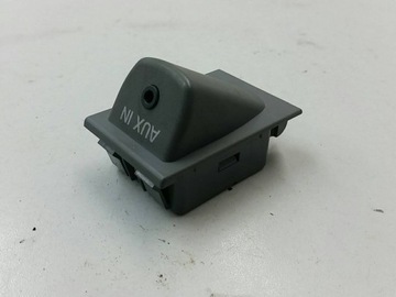 GNIAZDO AUX IN WTYCZKA FORD RANGER BT50 07-