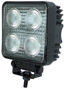 Lampa Robocza LED diodowa Halogen Szperacz 12 24 V