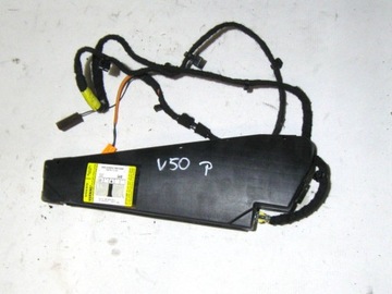 VOLVO V50 S40 ПОДУШКА БЕЗОПАСНОСТИ СИДЕНЬЯ СПРАВА СЛЕВА