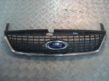 FORD FOCUS GRILL CHROMOWANY