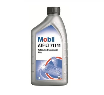 OLEJ MOBIL ATF LT71141 1L PRZEKLADNIOWY