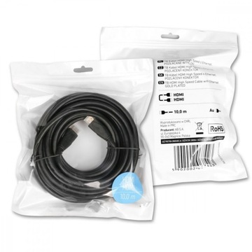 TB HDMI 2.0 3D 15M LG 4K Ultra HD Кабель