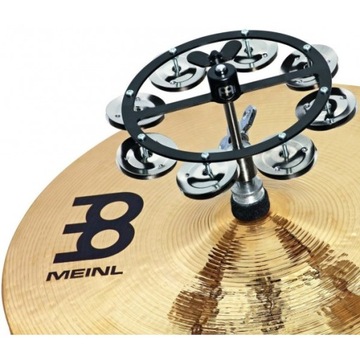 Бубен Meinl HTHH1BK для хай-хэта