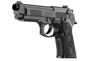 Pistolet UMAREX BERETTA ELITE II+ZESTAW+KABURA-Wwa
