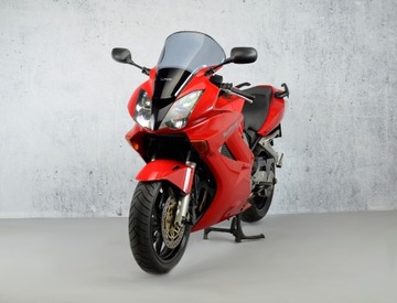 LOSTER туристическое стекло HONDA VFR 800 V-TEC 02-10