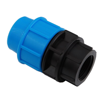ZŁĄCZKA prosta GW 32 mm x 3/4