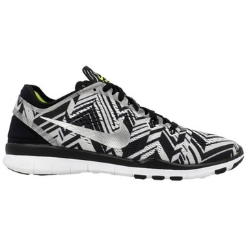 Женские туфли NIKE DARWIN THEA 37.5 BLACK MAX 003