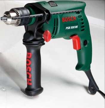 ШПИНДЕЛЬ BOSCH PSB 500 550 RE 500-2 ШЕСТЕРНЯ