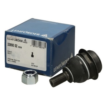 LEMFORDER SWORZEŃ WAHACZA PEUGEOT P. 308 07- C4 09- LE/PR STOŻEK 17MM
