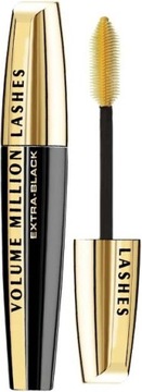 Loreal Mascara Tusz Million Lashes Extra Black