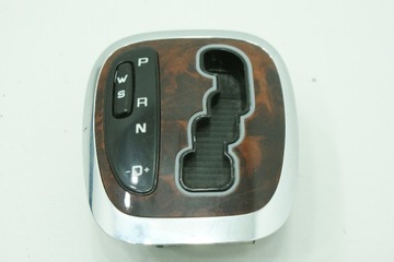 OSŁONA LEWARKA DREWNO MERCEDES CL W215