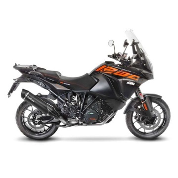 Глушитель выхлопа LEOVINCE NERO KTM 1090/1290 AD