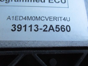 KIA CEED FACELIFT 09-13 JEDNOTKA 39113-2A560